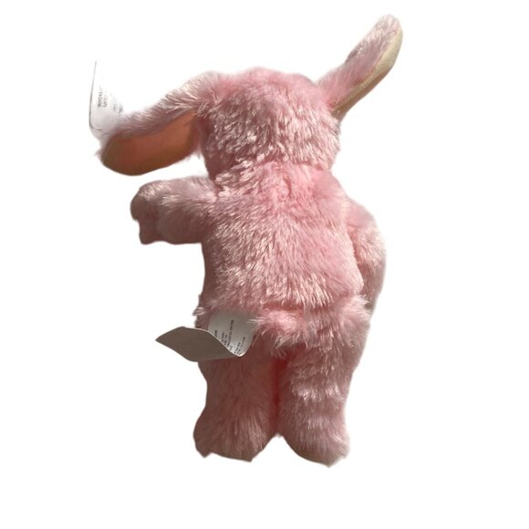 Easter Bunny-Stuffed Bunny 3 Piece Lot-Stuffed Animal Lot-Multicolor - Picture 7 of 9